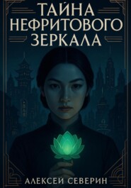 Тайна нефритового зеркала (часть первая)