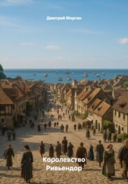Королевство Ривьендор