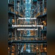 «Психология инженера: Мост между идеями и реальностью»