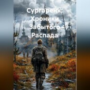 «Сургаренк: Хроники Забытого Распада»