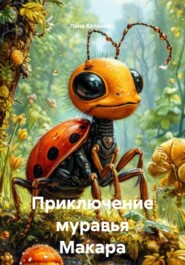 Приключение муравья Макара