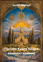 Полная Книга Зоар с комментариями