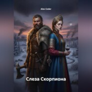 СЛЕЗА СКОРПИОНА
