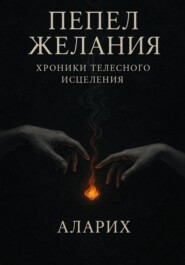 Пепел желания. Хроники телесного исцеления