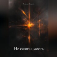 Не сжигая мосты