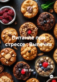 Питание при стрессе : Выпечка