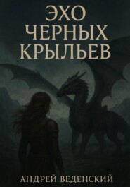 Эхо черных крыльев