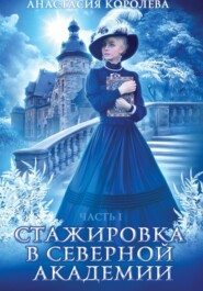 Стажировка в Северной Академии -1-