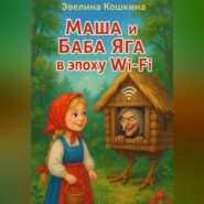 Маша и Баба Яга в эпоху Wi-Fi