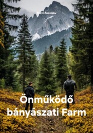 Önműködő bányászati Farm