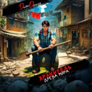 Хранитель Древа Мира. Том 1