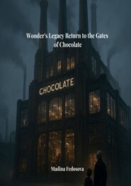 Wonder’s Legacy return to the gates of chocolate