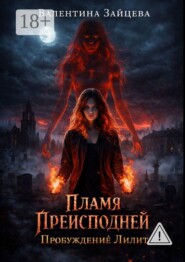 Пламя преисподней: пробуждение Лилит