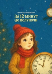 За 12 минут до полуночи