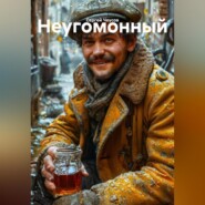 Неугомонный