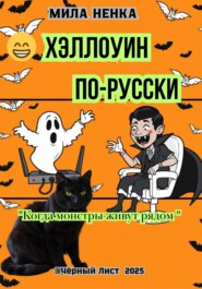 «Хэллоуин по-русски»