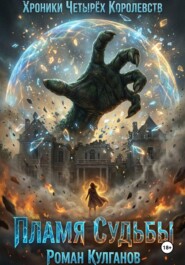Пламя судьбы