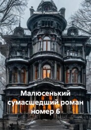 Малюсенький сумасшедший роман номер 6