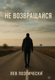 Не возвращайся