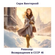 Ревизор: возвращение в СССР 46