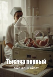 Тысяча первый