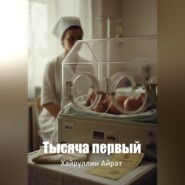 Тысяча первый