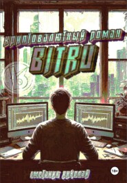 Криптовалютный роман – Bitru
