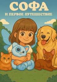 Софа и первое путешествие