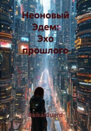 Неоновый Эдем: Эхо прошлого