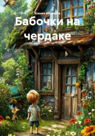 Бабочки на чердаке