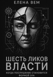 Шесть ликов власти. Когда послушание становится формой зла