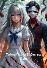 Тайна Парка Забытых Душ