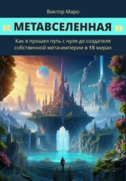«МЕТАВСЕЛЕННАЯ» Руководство по заработку на цифровых артефактах