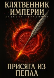 Клятвенник Империи: Присяга из Пепла