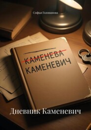 Дневник Каменевич