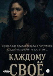 Каждому своё