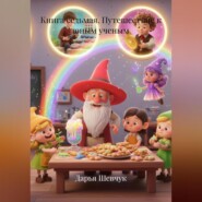 Книга седьмая. Путешествие к юным ученым