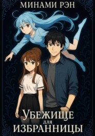 Убежище для избранницы