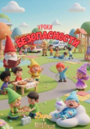Уроки безопасности