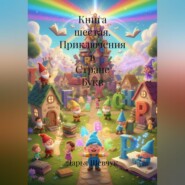 Книга шестая. Приключения в Стране Букв