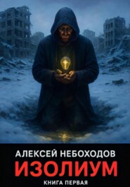 Изолиум. Книга первая