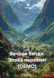 Вечная битва: Эпоха перемен (DEMO)