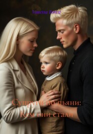 Супруги по пьяни: Кем они стали