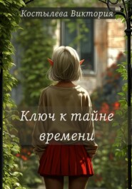 Ключ к тайне времени