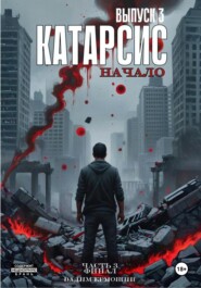 Катарсис. Начало. Часть 3. Финал