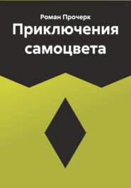 Приключения самоцвета