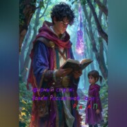 Книга 3: Эфирный страж: Завет Рассветной Зари