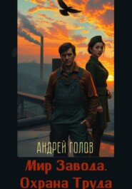 Мир Завода. Охрана труда