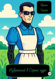 Избранный в Стране чудес