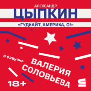 Гуднайт, Америка, о!